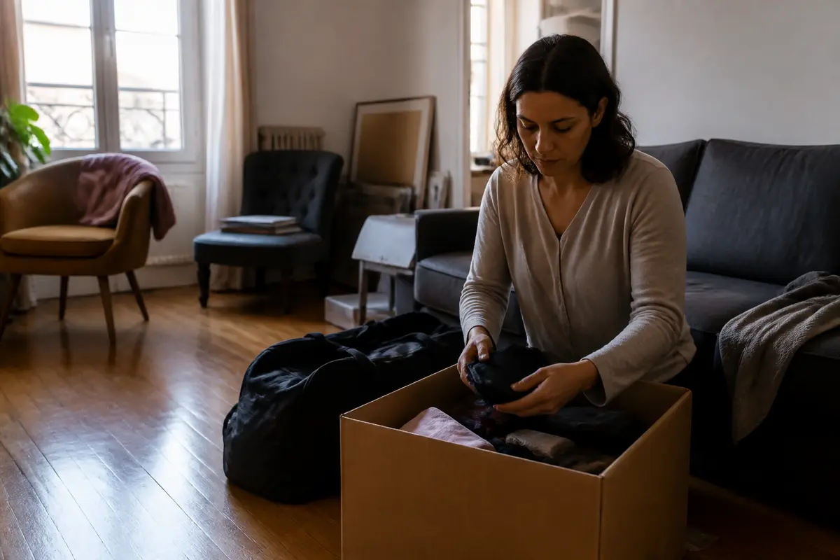 Danger de la Séparation de Biens : Avantages et Risques !