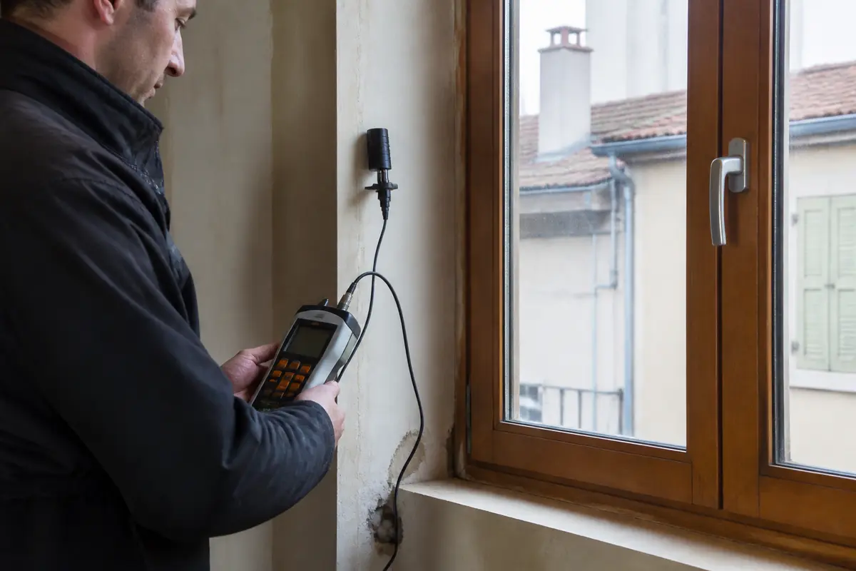 DPE : Définition, Importance Et Implications Énergétiques !