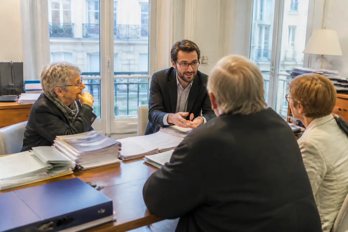 Oralia Syndic : Optimisez la gestion de votre copropriété !