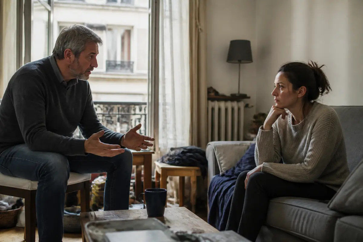 Peut-on expulser un locataire malade ? Droits et procédures !