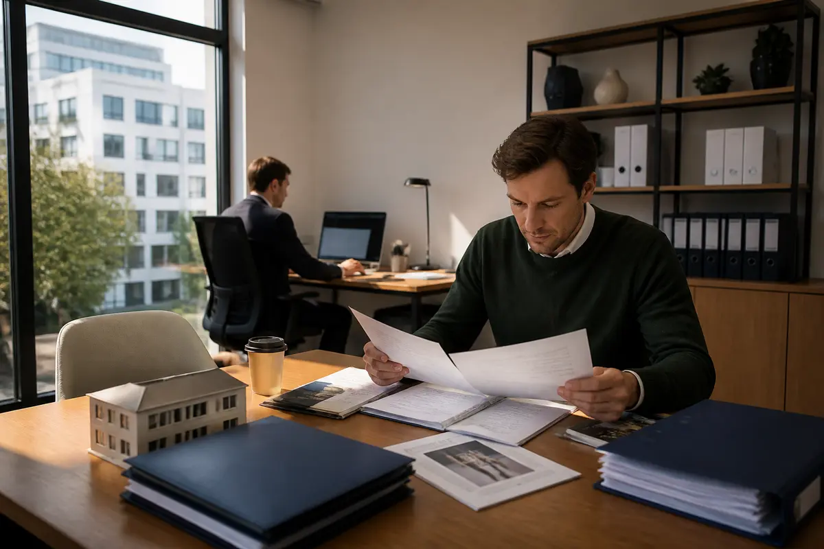 Ptz investissement locatif : Comment louer votre bien ?