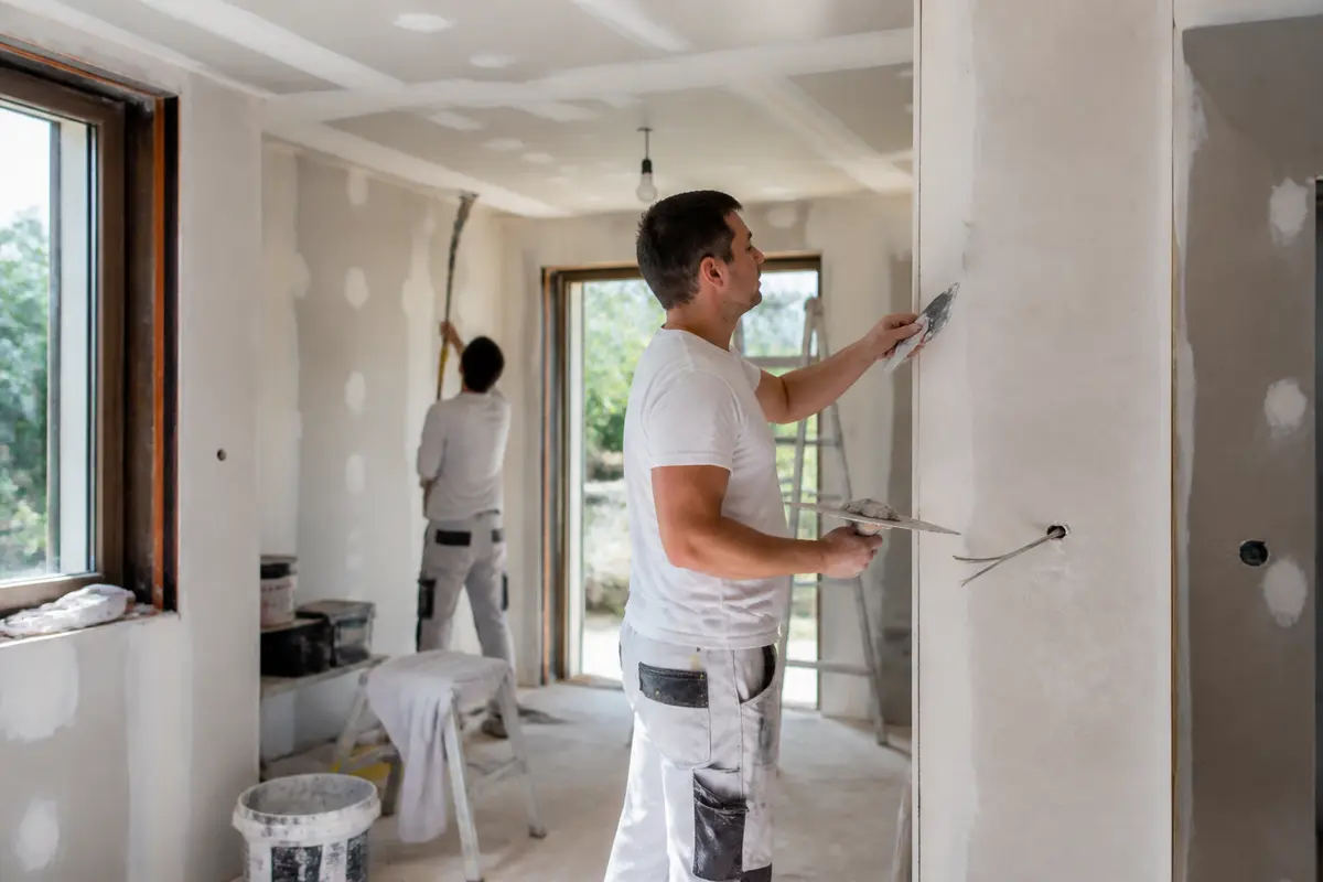 Rénovation complète maison : Coûts et étapes pour réussir !