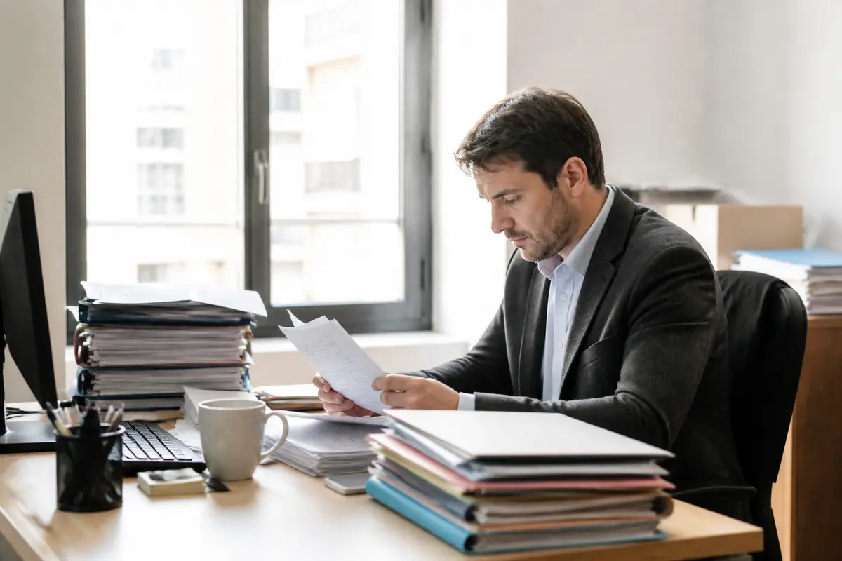 Syndic professionnel : Rôle, obligations et choix à faire !