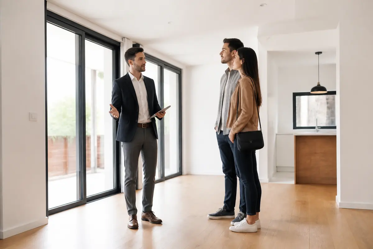 Acheter appartement avec agencepassionimmo.fr : Guide pratique !