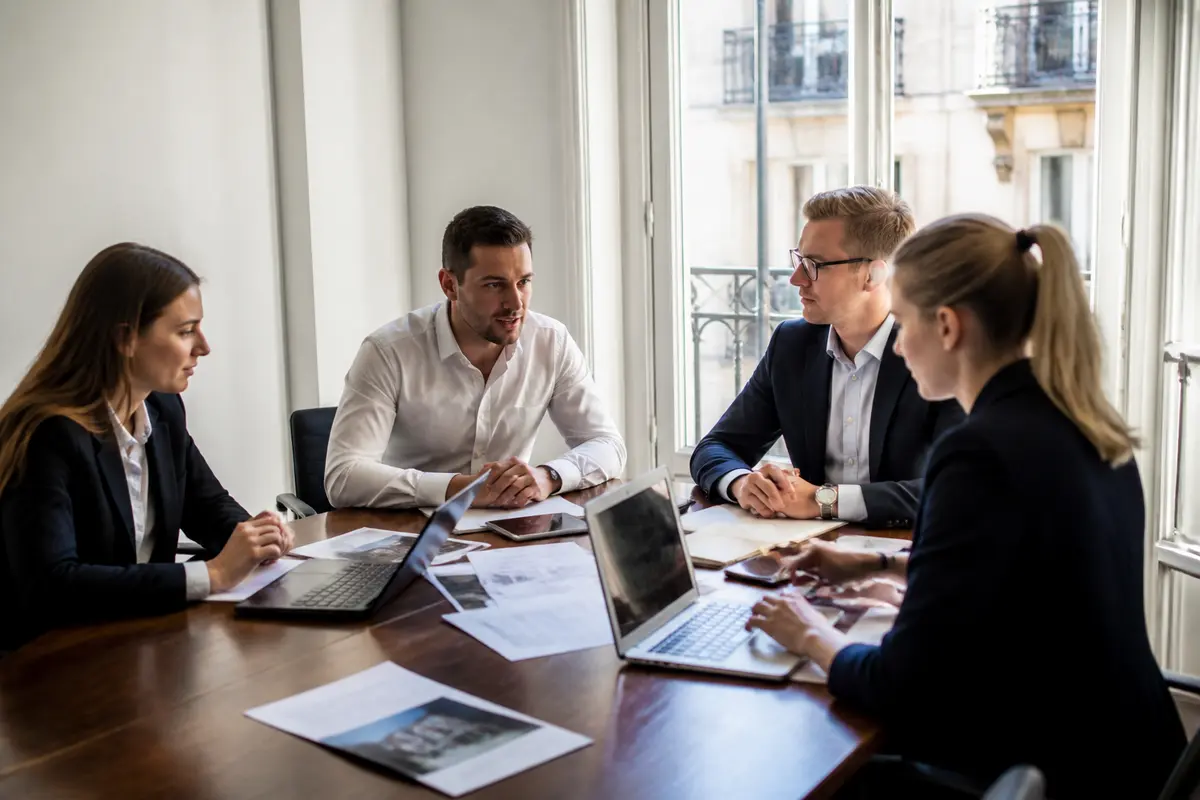 Agencepassionimmo.fr : Votre conseil immobilier privilégié