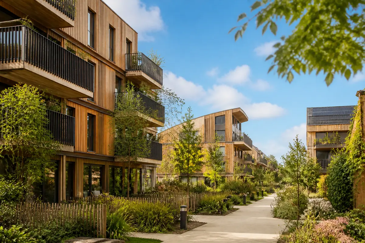 Habitatfuturvert.fr Bordeaux : Logements écologiques à découvrir