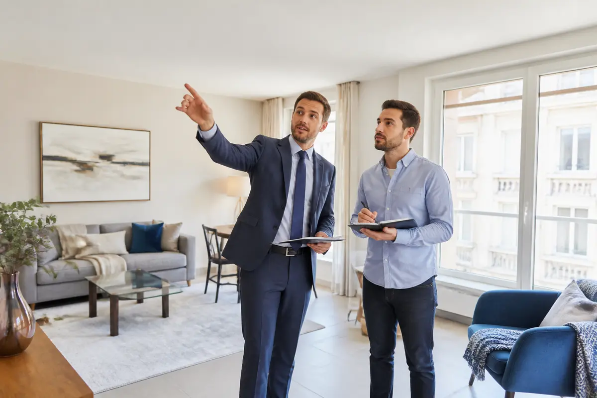 Immobilier laminutetravaux.fr : Actualités Et Conseils Pratiques !