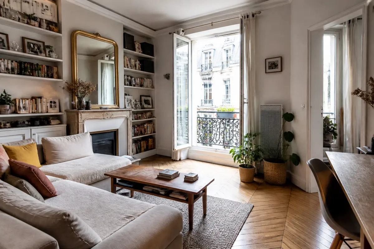 Mikaza-Habitat.fr Paris : Idées décoratives pour votre maison