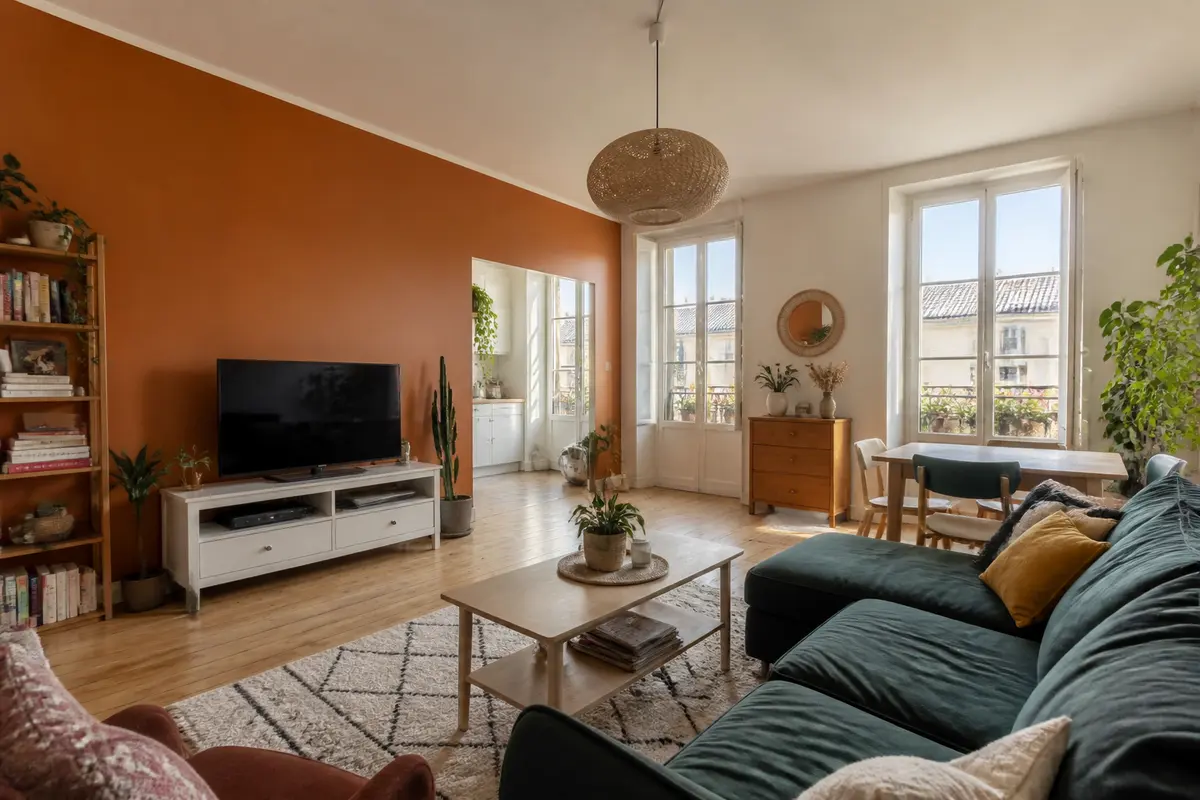 Terhexagone-immo.fr Bordeaux : Appartements À Vendre À Prix Raisonnables