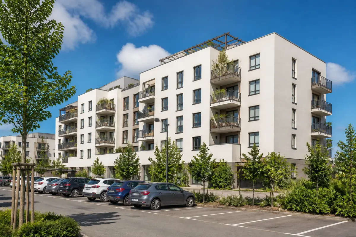 Découvrez Terhexagone-immo.fr à Nantes : Appartements 3 pièces !